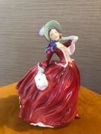 Autumn Breeze van Royal Doulton, Verzamelen, Ophalen of Verzenden, Zo goed als nieuw, Porselein, Beeldje(s)