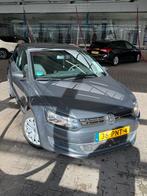Volkswagen Polo 1.4 16V FSI 63KW 2011 Grijs, Auto's, Voorwielaandrijving, 970 kg, 4 cilinders, Origineel Nederlands