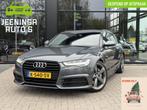 Audi A6 Avant 2.0 TFSI Premium Edition|S-line|Bose|Stoelverw, Gebruikt, 4 cilinders, Leder en Stof, 1600 kg