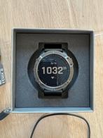 Garmin Fenix 6 Pro, Afstand, Zwart, Garmin, Ophalen of Verzenden