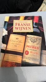 Franse wijnen, Ophalen of Verzenden, Zo goed als nieuw, Frankrijk, Rode wijn
