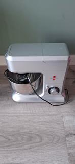 Royalty line 3 in 1 keukenmachine, 3 tot 4 liter, Ophalen of Verzenden, Zo goed als nieuw, 3 snelheden of meer