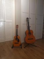 Twee gitaren, Muziek en Instrumenten, Snaarinstrumenten | Gitaren | Bas, Ophalen, Gebruikt