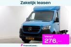 Mercedes-Benz Sprinter 311 CDI 7G Automaat RWD Bakwagen met, Automaat, Gebruikt, Euro 6, 4 cilinders