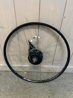 Panasonic Wiel met voowielmotor Gazelle, Ophalen of Verzenden, Gebruikt, Algemeen, Wiel