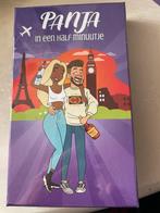 Panja in een Half Minuutje - (nieuw)  Kerst tip!, Ophalen of Verzenden, Nieuw