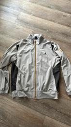 Als nieuw: uniek Nike Jordan trainingsjack maat L, Maat 52/54 (L), Nike, Ophalen of Verzenden, Zo goed als nieuw