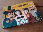 Jeu de barricade spel bordspel vintage, Hobby en Vrije tijd, Gezelschapsspellen | Bordspellen, Ophalen of Verzenden, Gebruikt