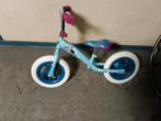 Frozen Loopfiets - Perfect voor Kleine Avonturiers!, Loopfiets, ., Nieuw, Ophalen of Verzenden