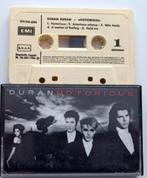 DURAN DURAN CASSETTE, Cd's en Dvd's, Cassettebandjes, Ophalen of Verzenden, Zo goed als nieuw, Pop, 1 bandje