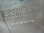Terschelling hoodie trui mint 152 als nieuw, Kinderen en Baby's, Ophalen of Verzenden, Zo goed als nieuw, Jongen of Meisje, Broek