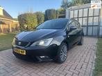 Seat Ibiza 1.2 TSI FR Connect, Auto's, Seat, Voorwielaandrijving, Gebruikt, Leder en Stof, Bedrijf