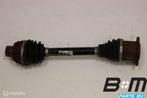 Aandrijfas links Audi RS7 4G0407271F, Gebruikt