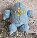 Pokémon Center Dolls plush Regice, Kinderen en Baby's, Speelgoed | Knuffels en Pluche, Ophalen of Verzenden, Nieuw, Overige typen