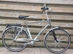 Stevige herenfiets gazelle chamonix plus H 61 V7, 57 tot 61 cm, Ophalen, Zo goed als nieuw, Gazelle