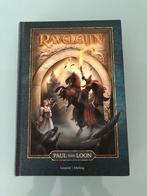 Paul van Loon Raveleijn Efteling boek, Ophalen of Verzenden, Zo goed als nieuw, Overige typen