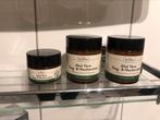 3 potten Aloe vera dag- en nachtcrème van De Tuinen NIEUW, Nieuw, Gehele gezicht, Ophalen of Verzenden, Verzorging