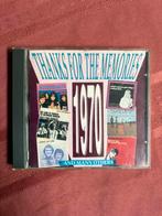 Thanks for the memories 1970  BrMusic, Verzenden, Gebruikt, Pop