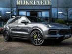 Porsche Cayenne 3.0 E-Hybrid|PANO|SPORT CHRONO|360|ACC|22', Auto's, Porsche, Automaat, Cayenne, Euro 6, 2995 cc