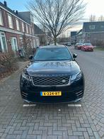 Land Rover 2017 Zwart, Auto's, 241 €/maand, 2500 kg, Zwart, Stationwagon