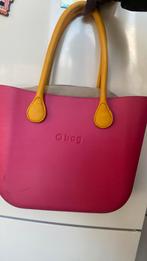 O bag, Sieraden, Tassen en Uiterlijk, Tassen | Damestassen, Ophalen of Verzenden, Zo goed als nieuw