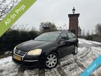 Volkswagen Golf Variant 1.4 TSI Cruise Airco Nieuwe APK, Auto's, Voorwielaandrijving, Stof, Gebruikt, Zwart