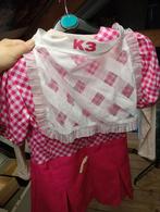 K3,.Drie biggetjes pakje 9/11Y, Ophalen, Zo goed als nieuw, Carnaval