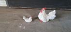 Kippen en Gans Tuin Decoratie, Ophalen