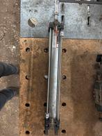 SMC C92SDB Pneumatische Cilinder - 40x320, Ophalen of Verzenden, Gebruikt, 250 mm of meer, Overige typen