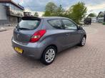 Hyundai I20 1.2i DynamicVersion AIRCO Volledig onderhouden N, Auto's, Hyundai, Nieuw, Origineel Nederlands, Te koop, 78 pk