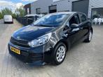Kia Rio 1.2 CVVT ComfortLine, 1027 kg, 450 kg, Gebruikt, Euro 6