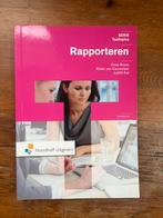 Judith Kath - Taaltopics rapporteren, Ophalen of Verzenden, Zo goed als nieuw, Judith Kath; Rinke van Couwelaar; Cees Braas