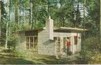 Driebergen Recreatiecentrum Het Grote Bos., Ophalen of Verzenden, 1960 tot 1980, Gelopen, Utrecht