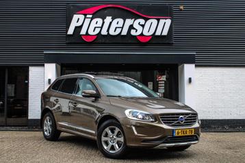 Volvo XC60 2.0 D4 POLESTAR 200 PK NAP PANO MEMORY TREKHAAK beschikbaar voor biedingen