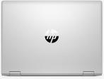 Hp Probook x360 435 G7 (touchscreen), Computers en Software, Windows Laptops, Ophalen of Verzenden, Zo goed als nieuw, 2 tot 3 Ghz