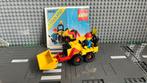 Lego vintage 6630, Kinderen en Baby's, Speelgoed | Duplo en Lego, Complete set, Gebruikt, Ophalen of Verzenden, Lego