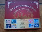 Het grote Sinterklaasboek 19 ipv 34,99 euro, Diversen, Sinterklaas, Ophalen of Verzenden, Nieuw