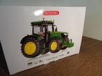 Te koop Wiking John Deere 7310R ., Hobby en Vrije tijd, Modelauto's | 1:32, Overige merken, Ophalen of Verzenden, Zo goed als nieuw