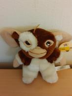 Vintage Gremlins Gizmo Knuffel (15cm), Ophalen of Verzenden, Gebruikt, Film, Actiefiguur of Pop