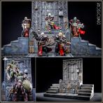 [𝗣𝗿𝗲-𝗼𝗿𝗱𝗲𝗿] Xinglan Workshop - Hive City Diorama, Verzenden, Nieuw