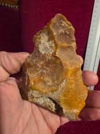 Neanderthaler artefact, Ophalen of Verzenden