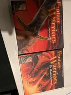 Spel Fantasy warriors, Hobby en Vrije tijd, Gezelschapsspellen | Kaartspellen, Ophalen of Verzenden, Nieuw, Phalanx Games