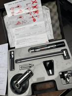Facon momentsleutel R.304DA, Ophalen of Verzenden, Zo goed als nieuw