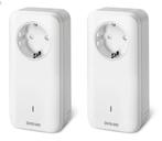 DVS 1200 verbindingsset 2 stuks, DVS 650 5 stuks, Ophalen