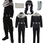 My Hero Academia Anime Cosplay Kostuum, Ophalen of Verzenden, Nieuw, Pak of Jurk