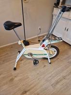 Vintage Tunturi Ergometer - Zeer Goede Staat, Ophalen, Gebruikt, Metaal, Benen