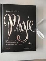 Handboek der Magie - Nicola de Pulford, Achtergrond en Informatie, Spiritualiteit algemeen, Ophalen of Verzenden, Zo goed als nieuw