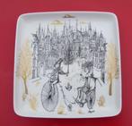 Rosenthal Peynet Bonbon Schaal The Lovers Kado Tip, Ophalen of Verzenden