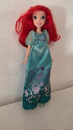 Ariel Disney Prinsessenpop, Ophalen of Verzenden, Zo goed als nieuw, Barbie