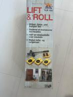 Lift en Roll Meubelverplaatser Set, Ophalen of Verzenden, Nieuw